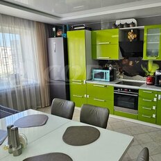 Квартира 75,1 м², 3-комнатная - изображение 2