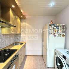 Квартира 58,9 м², 3-комнатная - изображение 5