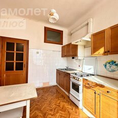 Квартира 41,1 м², 1-комнатная - изображение 4