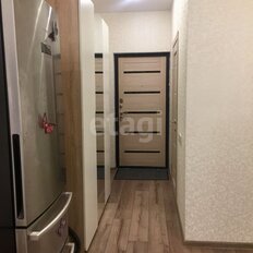 Квартира 23,9 м², студия - изображение 5