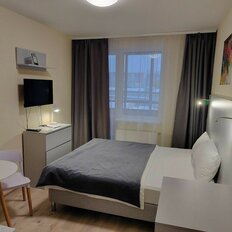 Квартира 23,7 м², студия - изображение 1