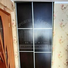 Квартира 31 м², 1-комнатная - изображение 4