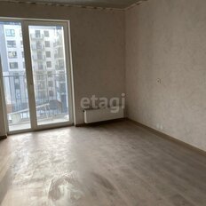 Квартира 32,7 м², 1-комнатная - изображение 5