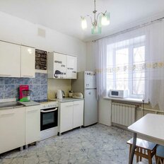 Квартира 56,3 м², 2-комнатная - изображение 3