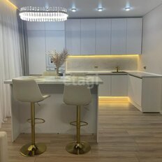 Квартира 79,8 м², 3-комнатная - изображение 2