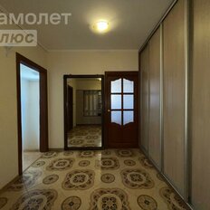 Квартира 46,1 м², 1-комнатные - изображение 3