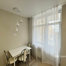 Квартира 38 м², 1-комнатная - изображение 4