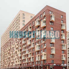 Квартира 42,8 м², 2-комнатная - изображение 4