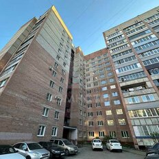 Квартира 39,6 м², 1-комнатная - изображение 1