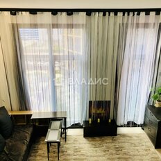 Квартира 29,6 м², студия - изображение 3