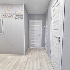 Квартира 49,4 м², 2-комнатная - изображение 4