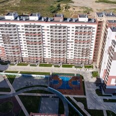 Квартира 65,2 м², 2-комнатная - изображение 2