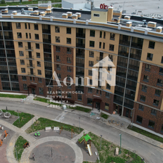 Квартира 49,8 м², 2-комнатная - изображение 3