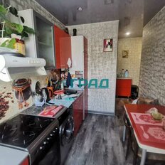 Квартира 51,3 м², 3-комнатная - изображение 2