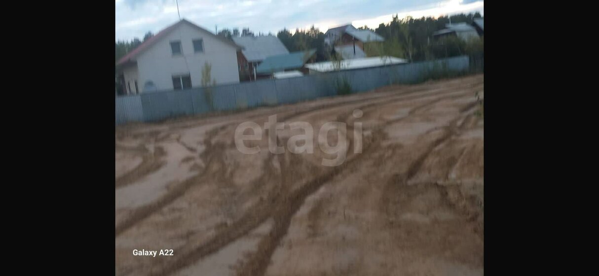 7 соток, участок 3 600 000 ₽ - изображение 59