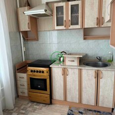 Квартира 59 м², 3-комнатная - изображение 1