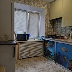 Квартира 46,5 м², 2-комнатная - изображение 1