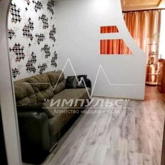 Квартира 64 м², 2-комнатная - изображение 1