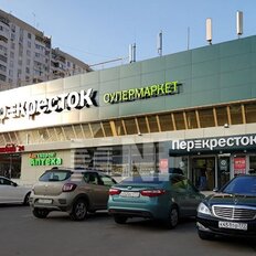 8094 м², торговое помещение - изображение 1