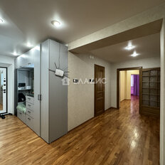 Квартира 192,7 м², 7-комнатная - изображение 3