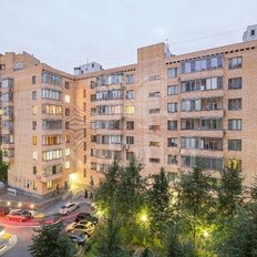 Квартира 135 м², 4-комнатная - изображение 5