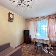 Квартира 34 м², 1-комнатная - изображение 4