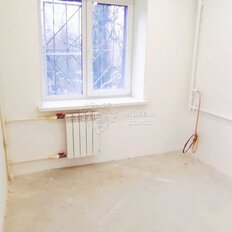 Квартира 31,8 м², 1-комнатная - изображение 5