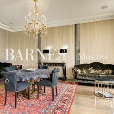 Квартира 250 м², 5-комнатная - изображение 5