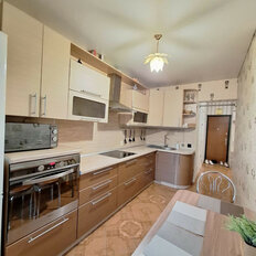 Квартира 37,9 м², 1-комнатная - изображение 5