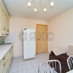 Квартира 40 м², 1-комнатная - изображение 5