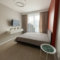 Квартира 36,3 м², 1-комнатная - изображение 5