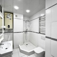 Квартира 84,5 м², 3-комнатная - изображение 5