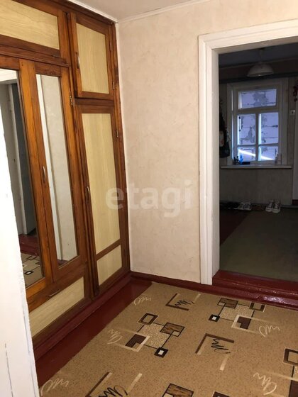 113,6 м² дом, 12,2 сотки участок 3 500 000 ₽ - изображение 51