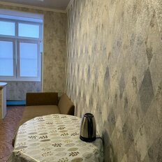 Квартира 33,7 м², 1-комнатная - изображение 2