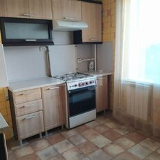 Квартира 33,7 м², 1-комнатная - изображение 1