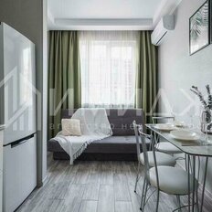 Квартира 40 м², 1-комнатные - изображение 3