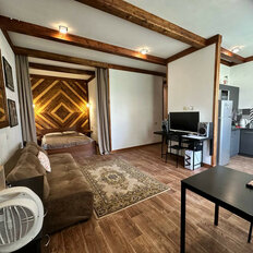 Квартира 41,5 м², 1-комнатная - изображение 2