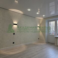 Квартира 33 м², 1-комнатная - изображение 3