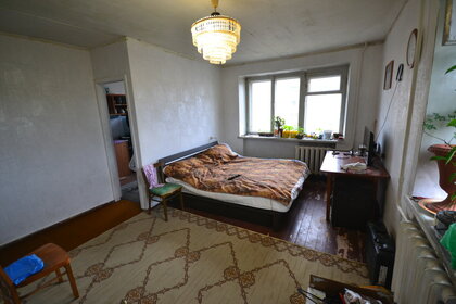 29 м², 1-комнатная квартира 1 790 000 ₽ - изображение 27