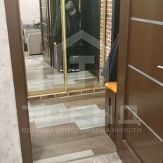 Квартира 33,1 м², 1-комнатная - изображение 5