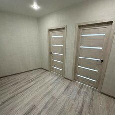 Квартира 41,4 м², 1-комнатная - изображение 5