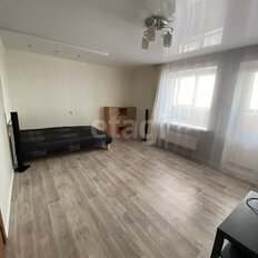 Квартира 74 м², 3-комнатная - изображение 4