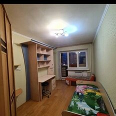 Квартира 52 м², 3-комнатная - изображение 3