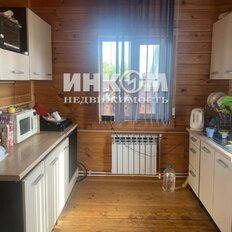 дом + 11 соток, участок - изображение 1