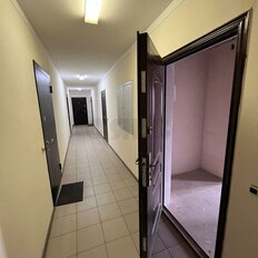 Квартира 22,2 м², студия - изображение 1