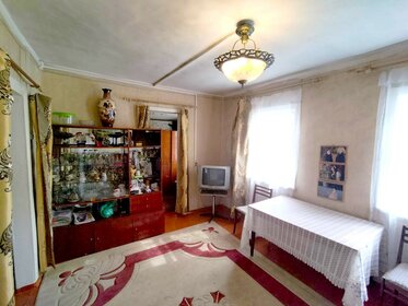 55 м², 1-комнатная квартира 55 000 ₽ в месяц - изображение 60