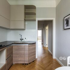 Квартира 71,8 м², 3-комнатная - изображение 4