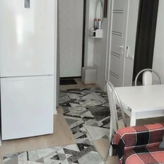 Квартира 28 м², студия - изображение 1