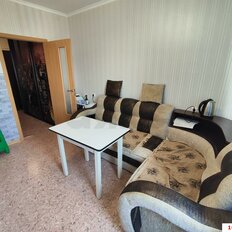 Квартира 46 м², 1-комнатная - изображение 5