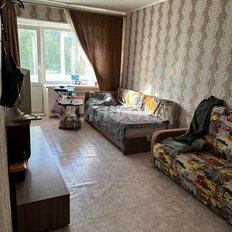 Квартира 42,7 м², 2-комнатная - изображение 5